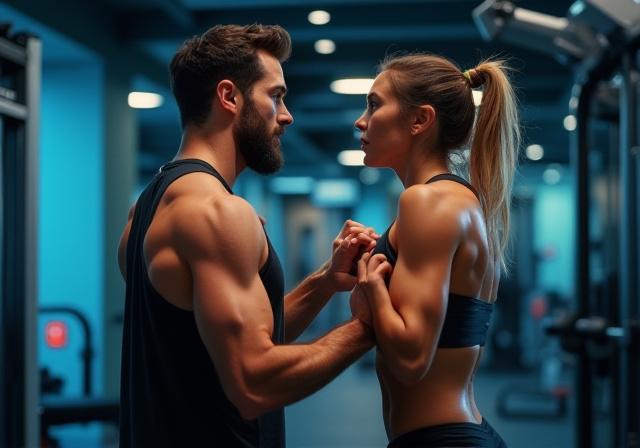 Coaching sportif personnalisé Paris